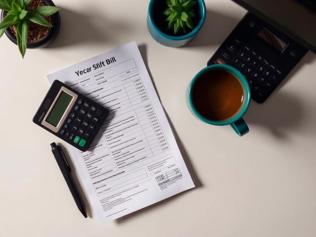 How to Read Your Bill Payment Options